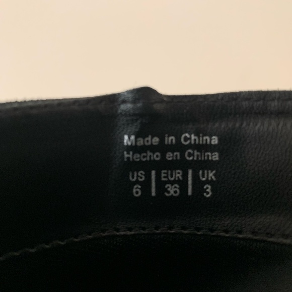 Call it Spring Short Boot Heels - Picture 3 of 4